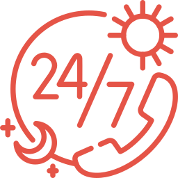 Access 24 by 7 Support Tailored to Your Needs