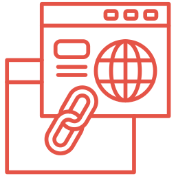 High-Quality Backlinks​