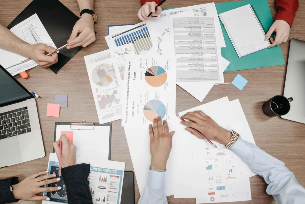 Google Business Profile Optimization Service