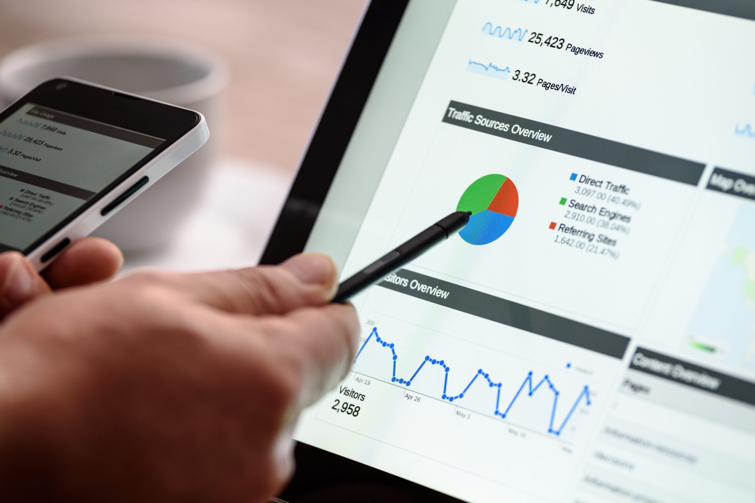 Technical seo services