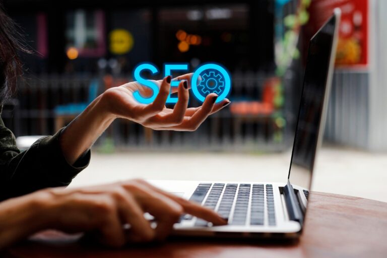 Local SEO: How to Get Found by Customers Near You