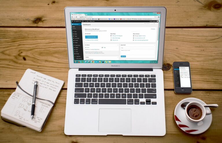 SEO for Small Businesses: How to Compete Without a Big Budget